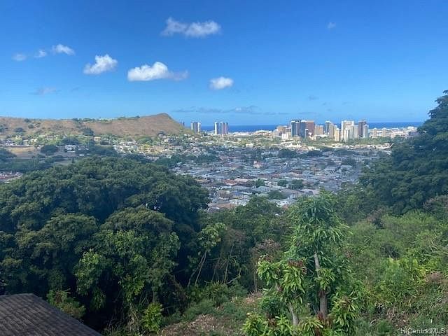 0.24 Acres of Residential Land & Home Honolulu, Hawaii, HI