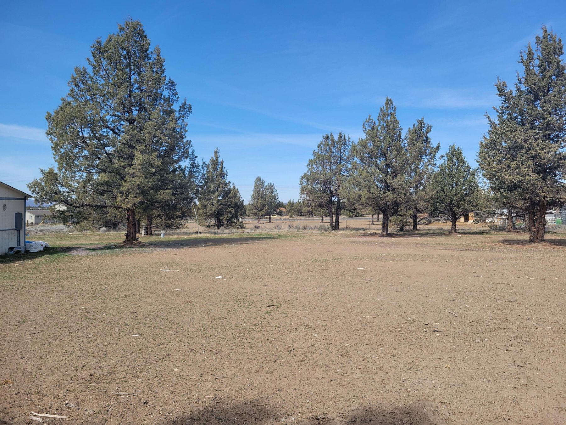1.9 Acres of Residential Land & Home Prineville, Oregon, OR