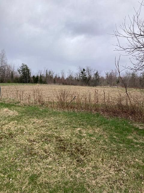 74.9 Acres of Improved Land Hampden, Maine, ME