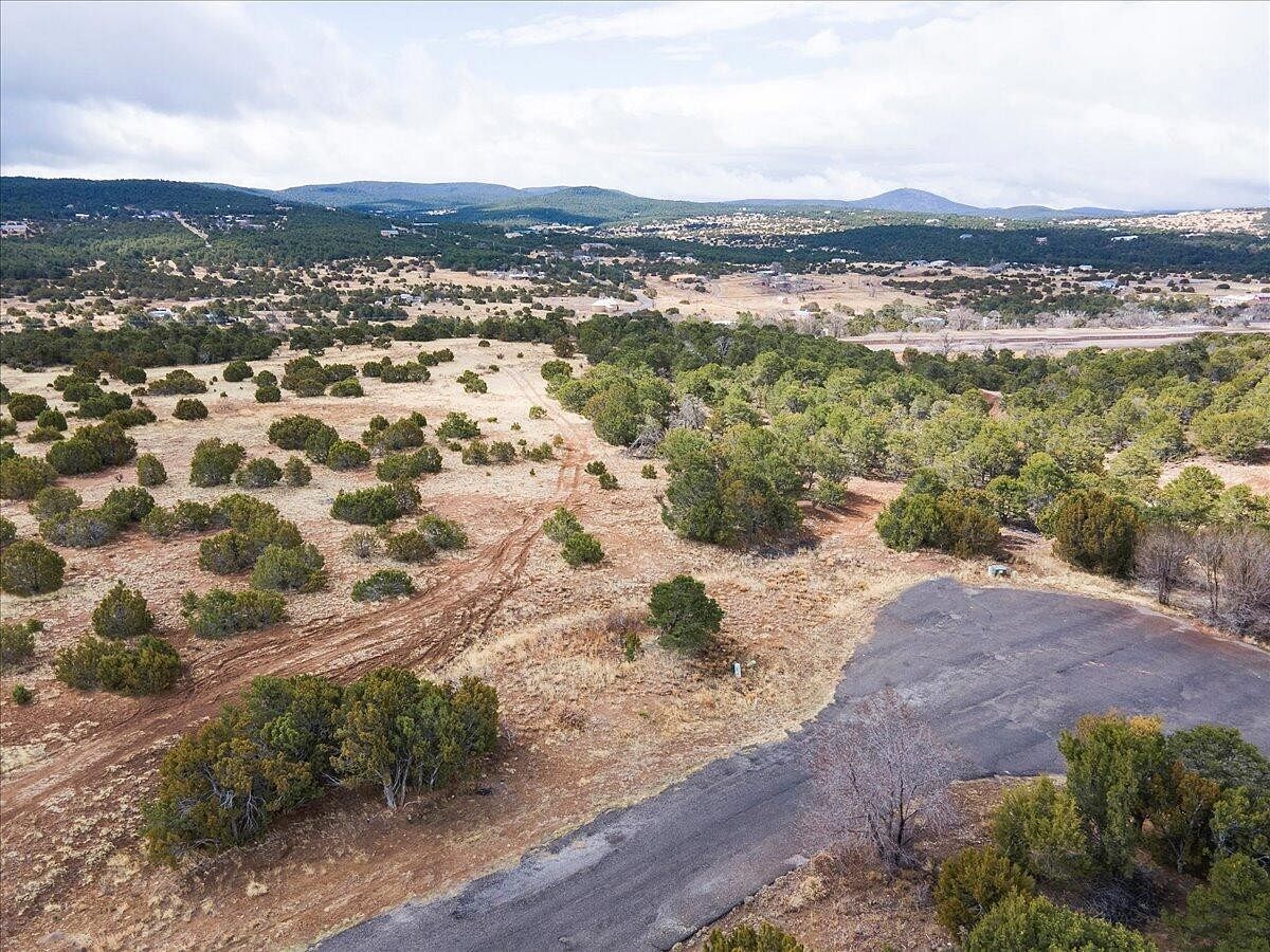 6.1 Acres of Mixed-Use Land Tijeras, New Mexico, NM