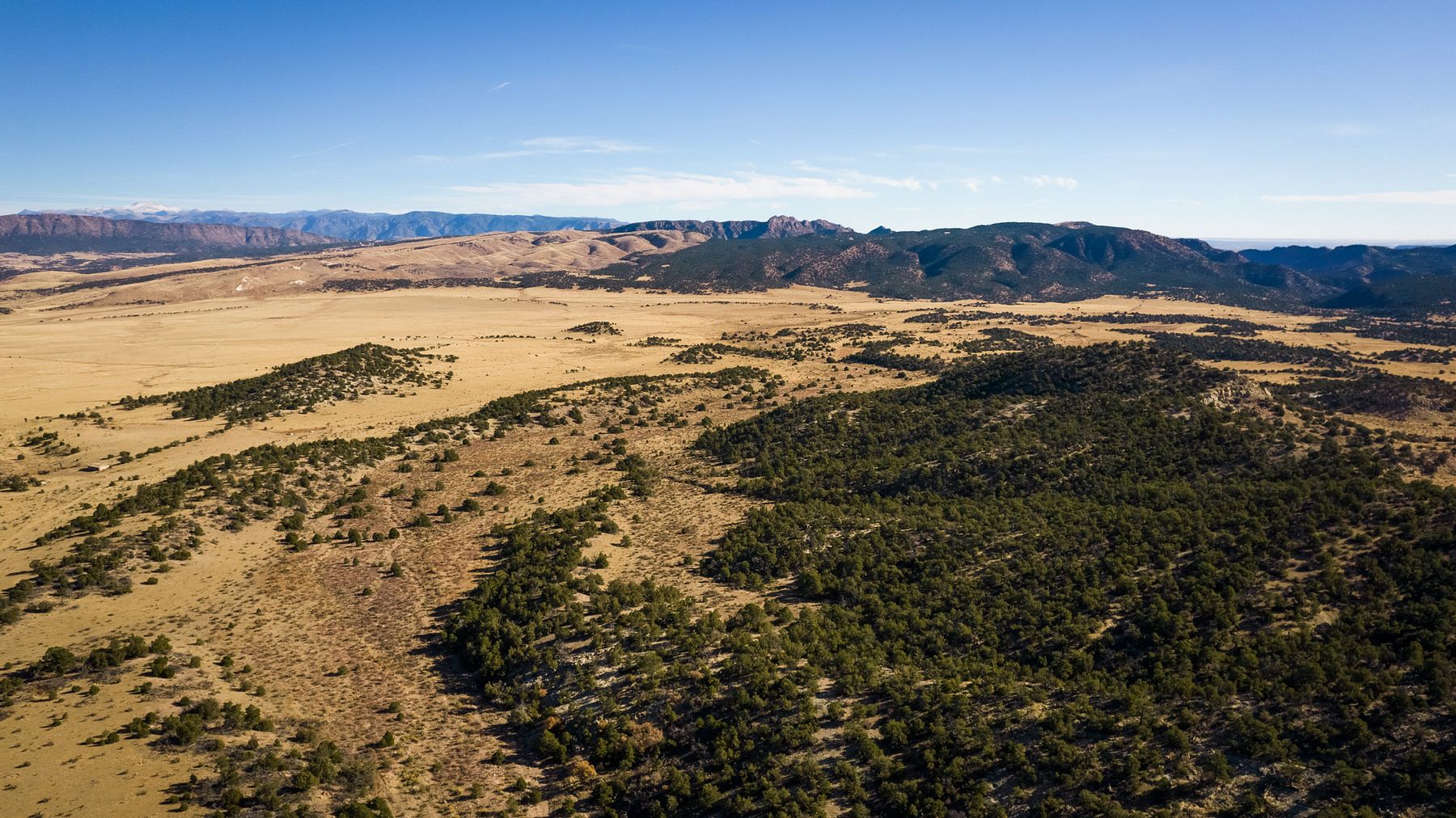 2,848 Acres of Mixed-Use Land & Home Cañon City, Colorado, CO