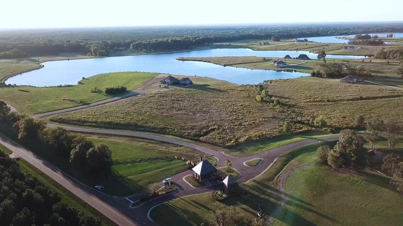 6.6 Acres of Residential Land Madison, Mississippi, MS