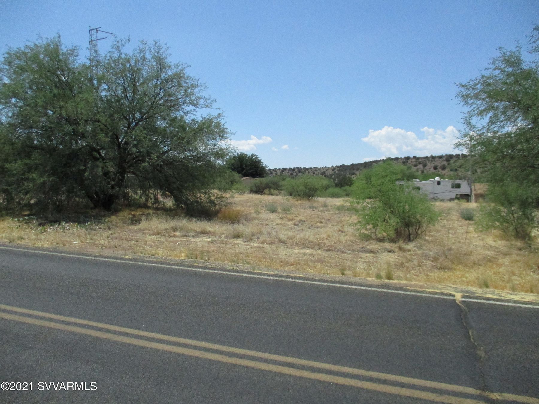 0.61 Acres of Mixed-Use Land Rimrock, Arizona, AZ
