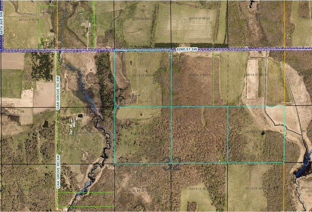 160 Acres of Mixed-Use Land Motley, Minnesota, MN