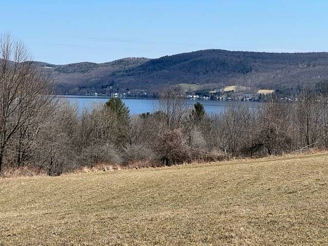 8.6 Acres of Residential Land Schuyler Lake, New York, NY