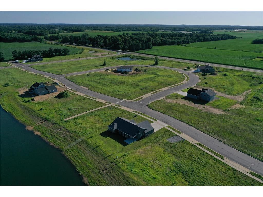 0.3 Acres of Residential Land Sartell, Minnesota, MN
