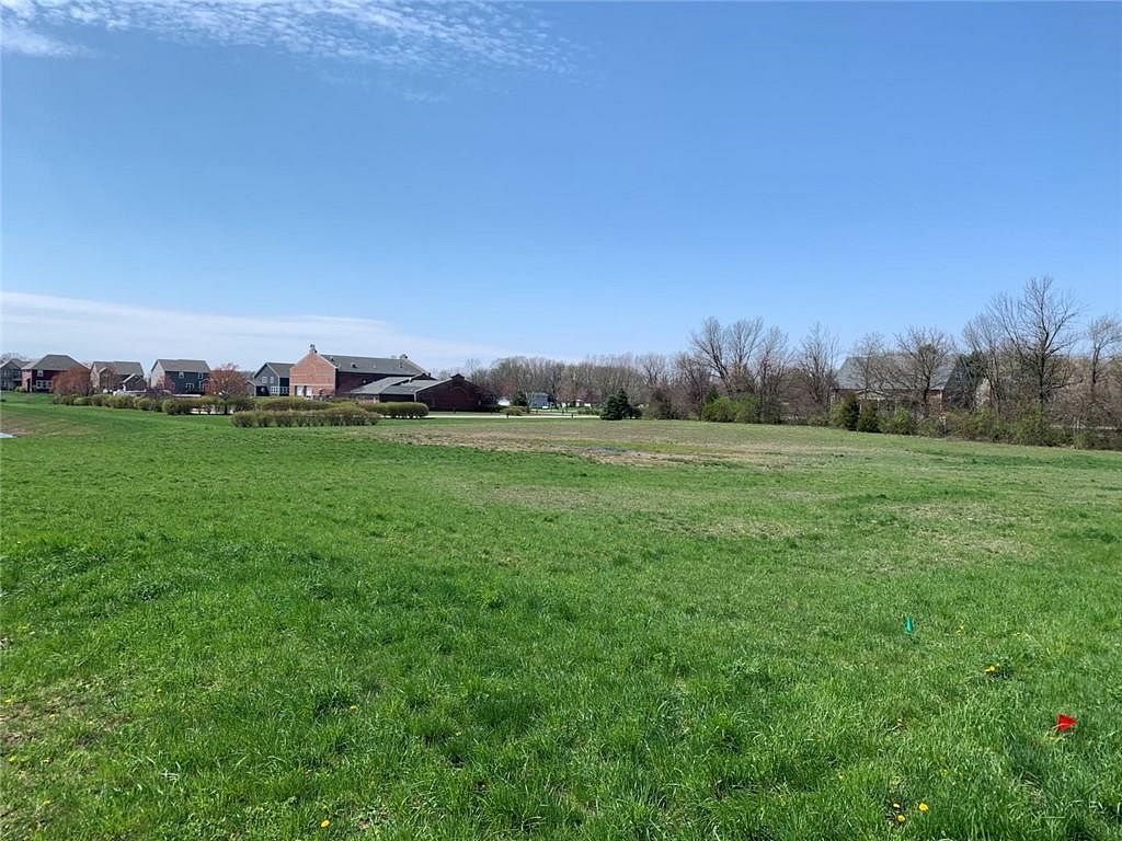 2.3 Acres of Residential Land Noblesville, Indiana, IN