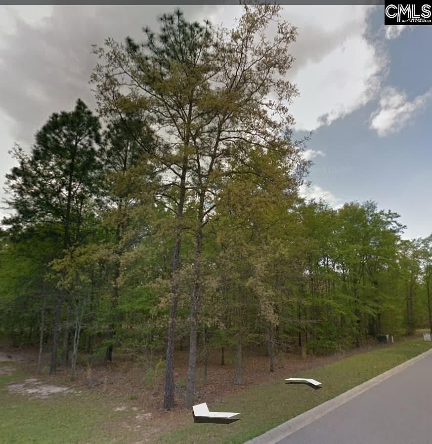 0.37 Acres of Residential Land Swansea, South Carolina, SC
