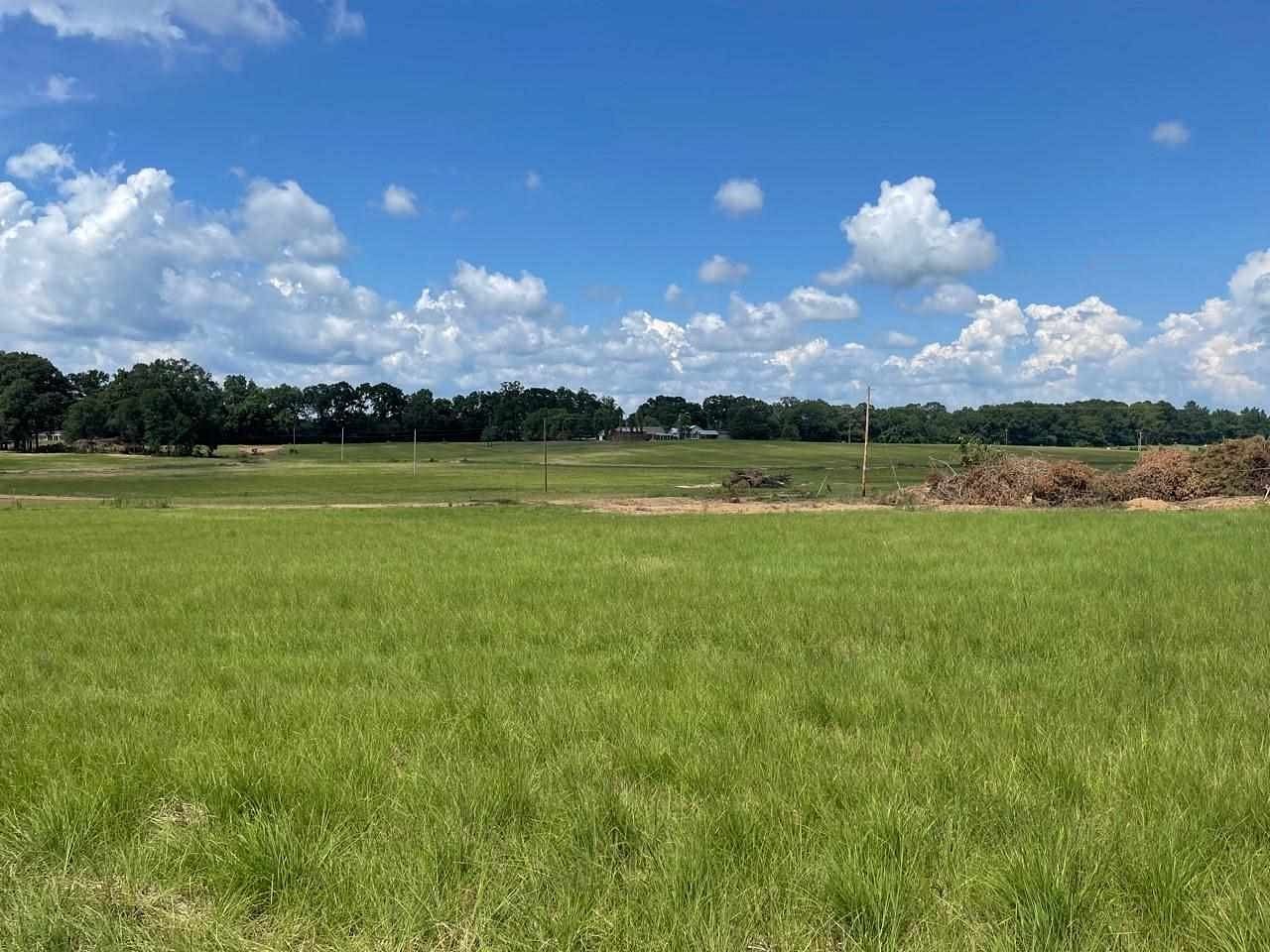 3.5 Acres of Commercial Land Benton, Mississippi, MS