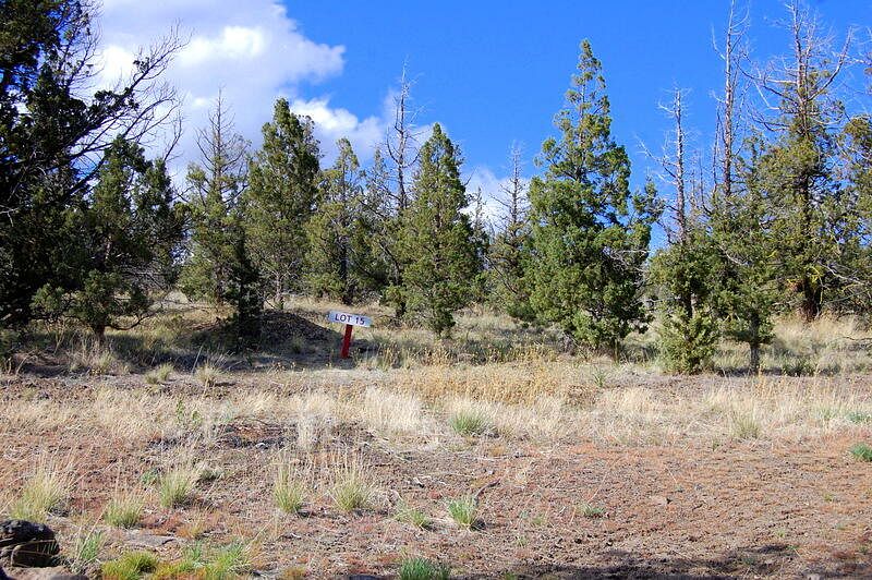 4.9 Acres of Residential Land Prineville, Oregon, OR
