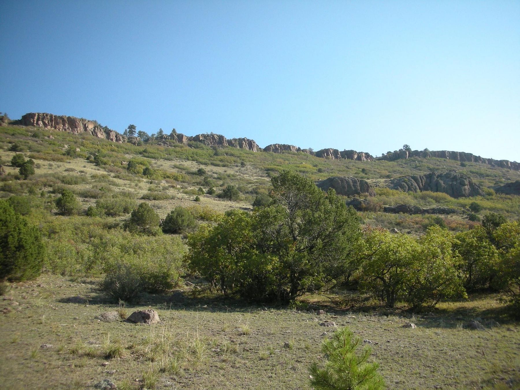 35.4 Acres of Recreational Land Cañon City, Colorado, CO