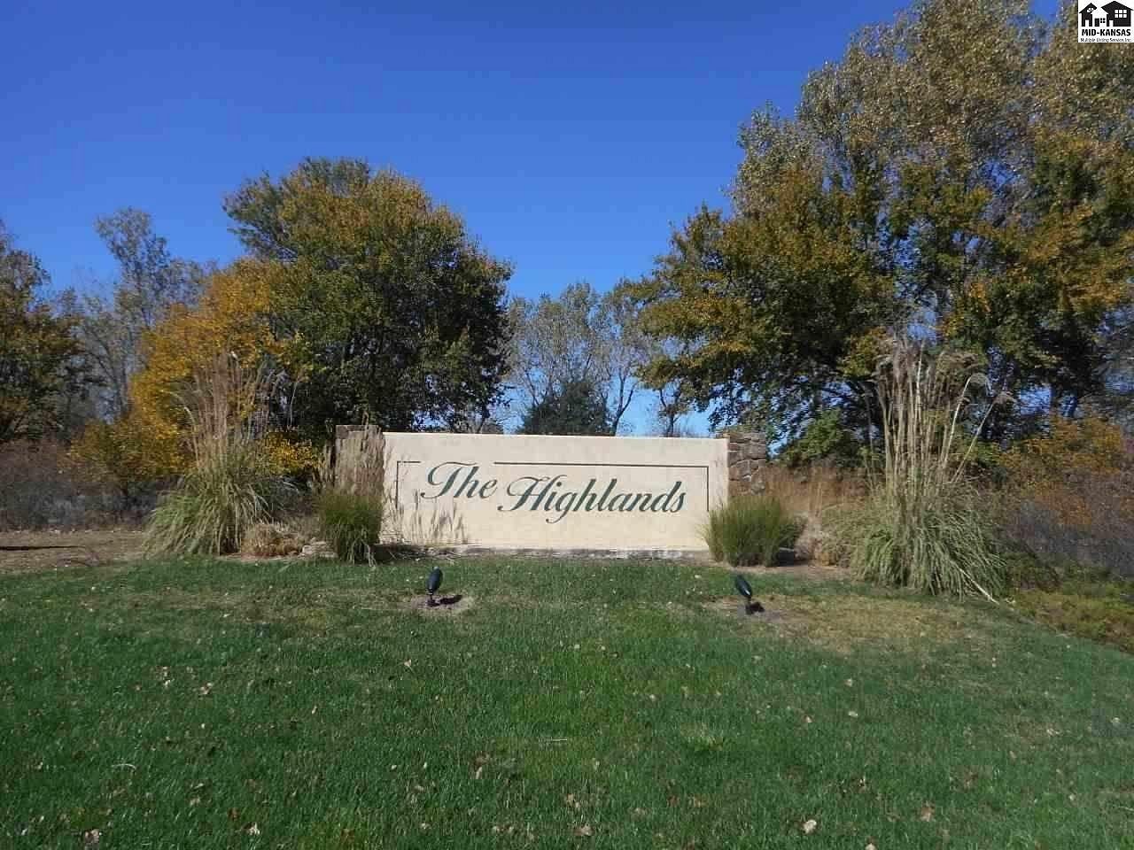 1.7 Acres of Residential Land Hutchinson, Kansas, KS