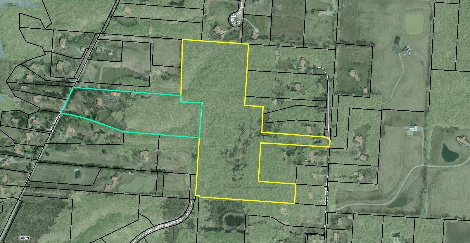 26.7 Acres of Land Galena, Ohio, OH