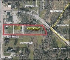 1.5 Acres of Residential Land North Salem, Indiana, IN