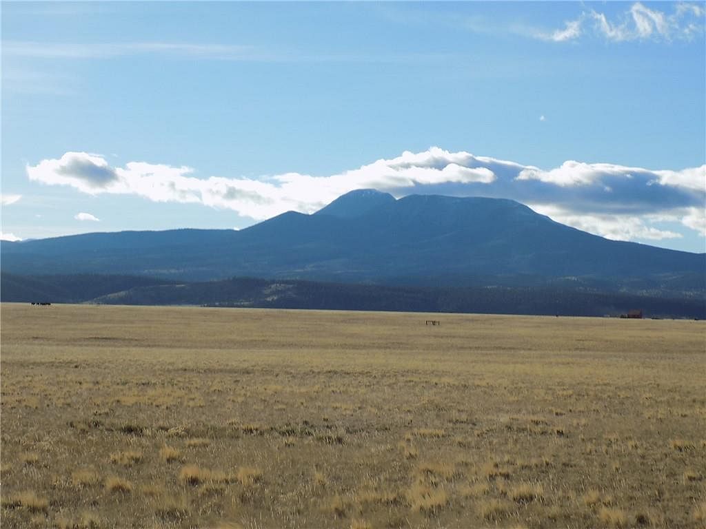 36 Acres of Land Hartsel, Colorado, CO