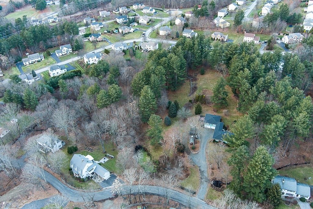 1.6 Acres of Land Shrewsbury, Massachusetts, MA