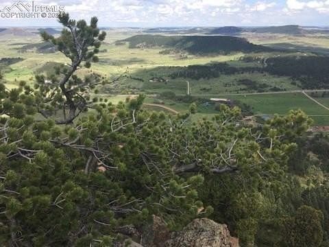 11.3 Acres of Land Larkspur, Colorado, CO