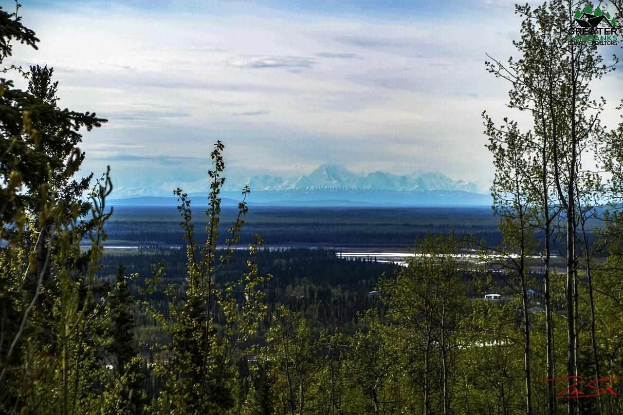 2 Acres of Residential Land Fairbanks, Alaska, AK