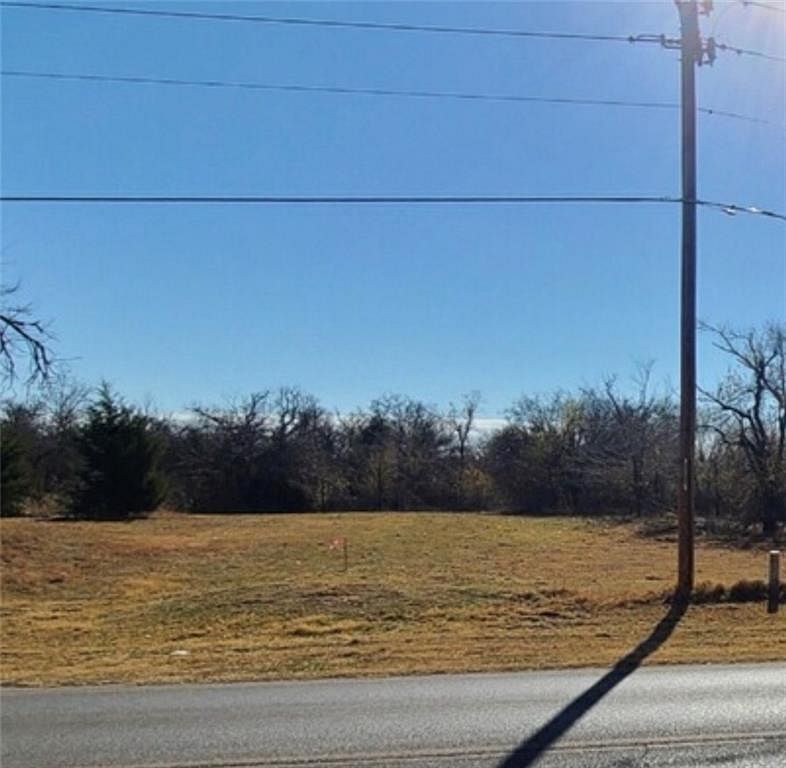 0.43 Acres of Residential Land Spencer, Oklahoma, OK