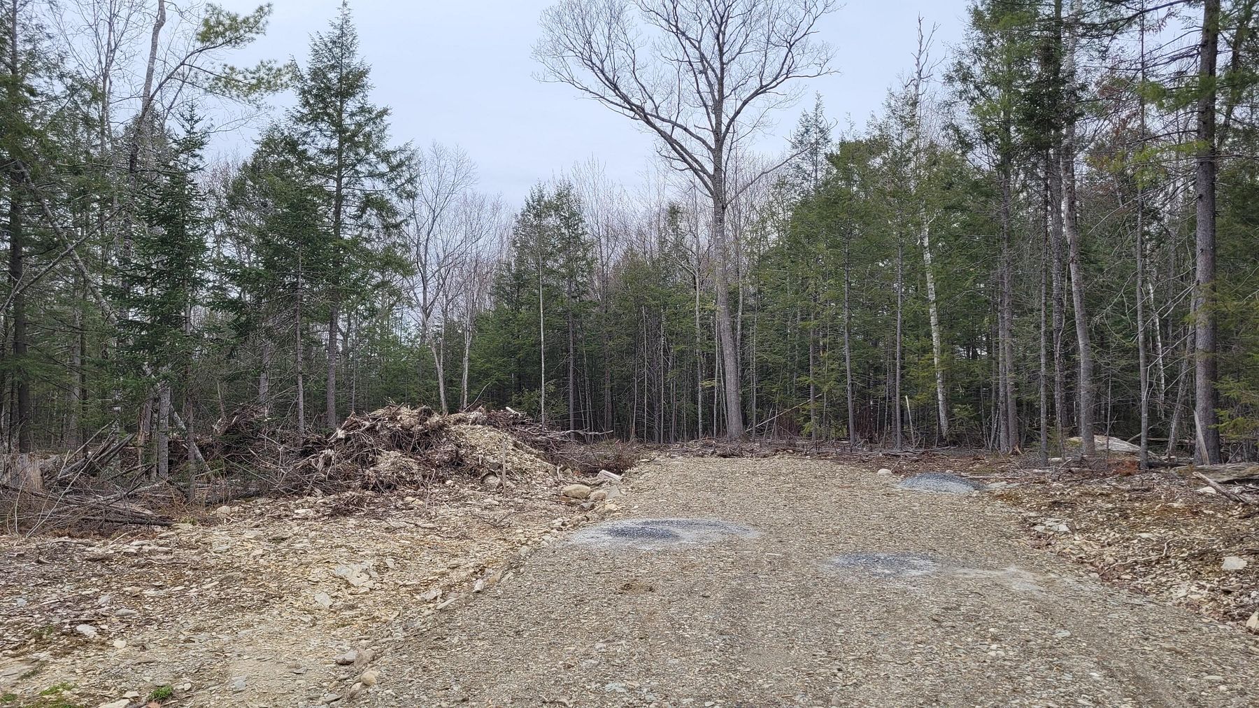 1 Acre of Residential Land Hermon, Maine, ME