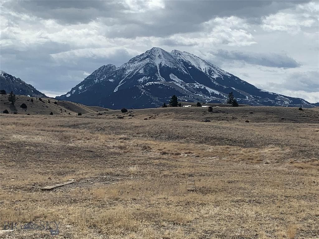 27.7 Acres of Mixed-Use Land Pray, Montana, MT