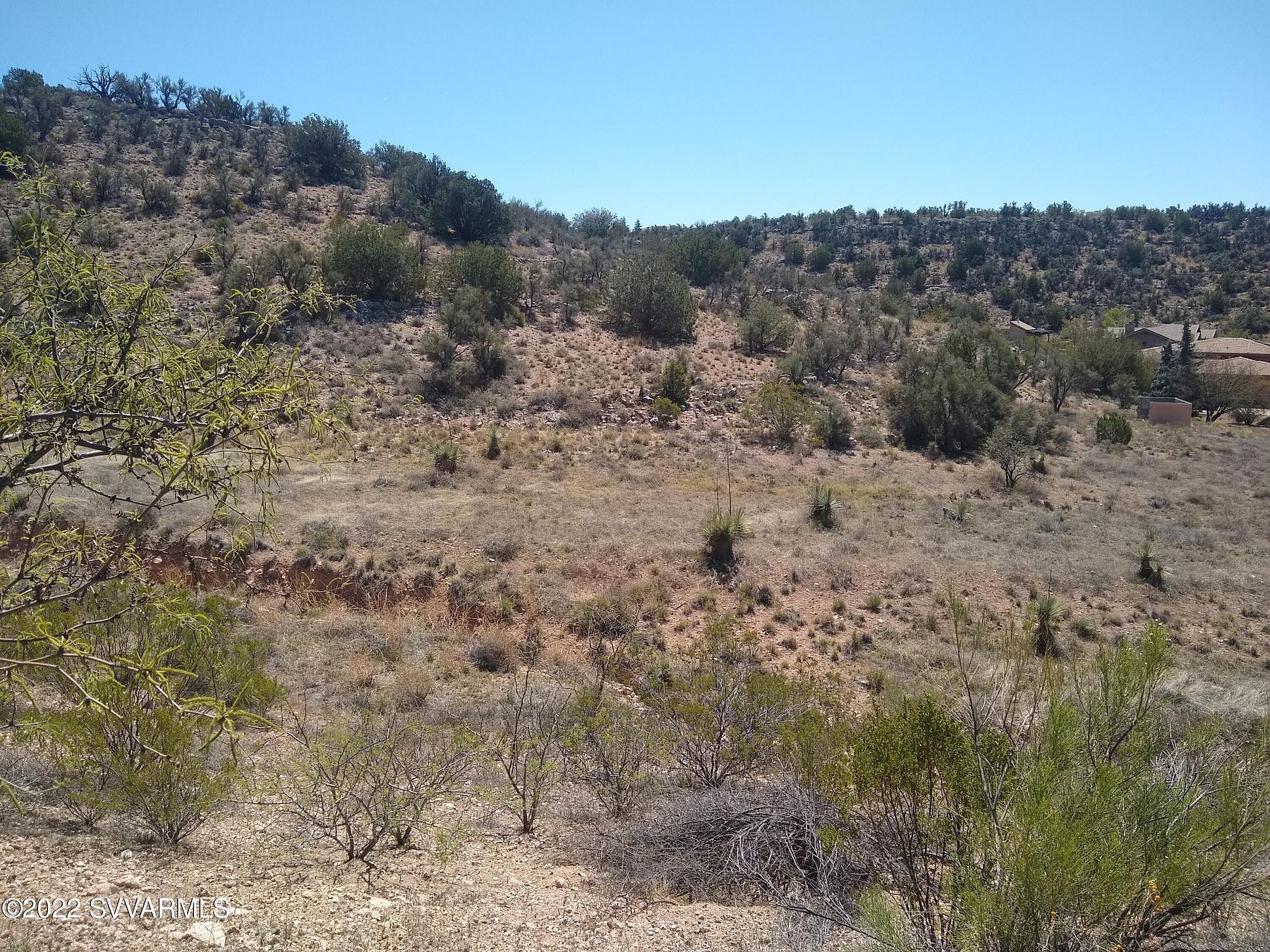 2.3 Acres of Residential Land Rimrock, Arizona, AZ