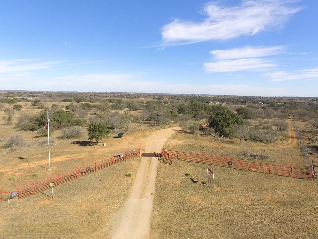 147 Acres of Agricultural Land Mason, Texas, TX