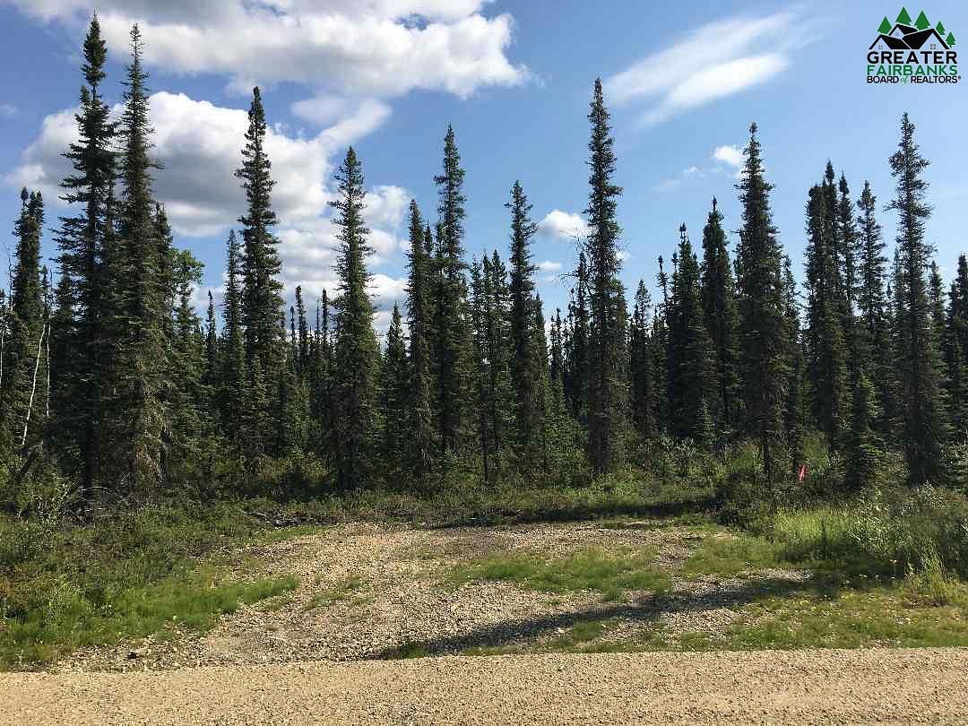 1.9 Acres of Residential Land Fairbanks, Alaska, AK