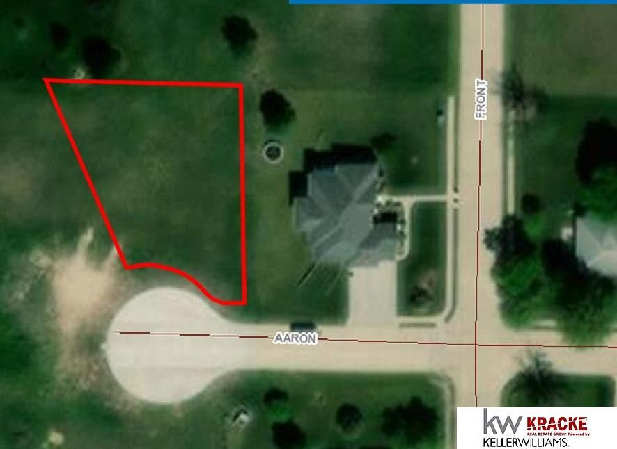0.36 Acres of Residential Land Beatrice, Nebraska, NE