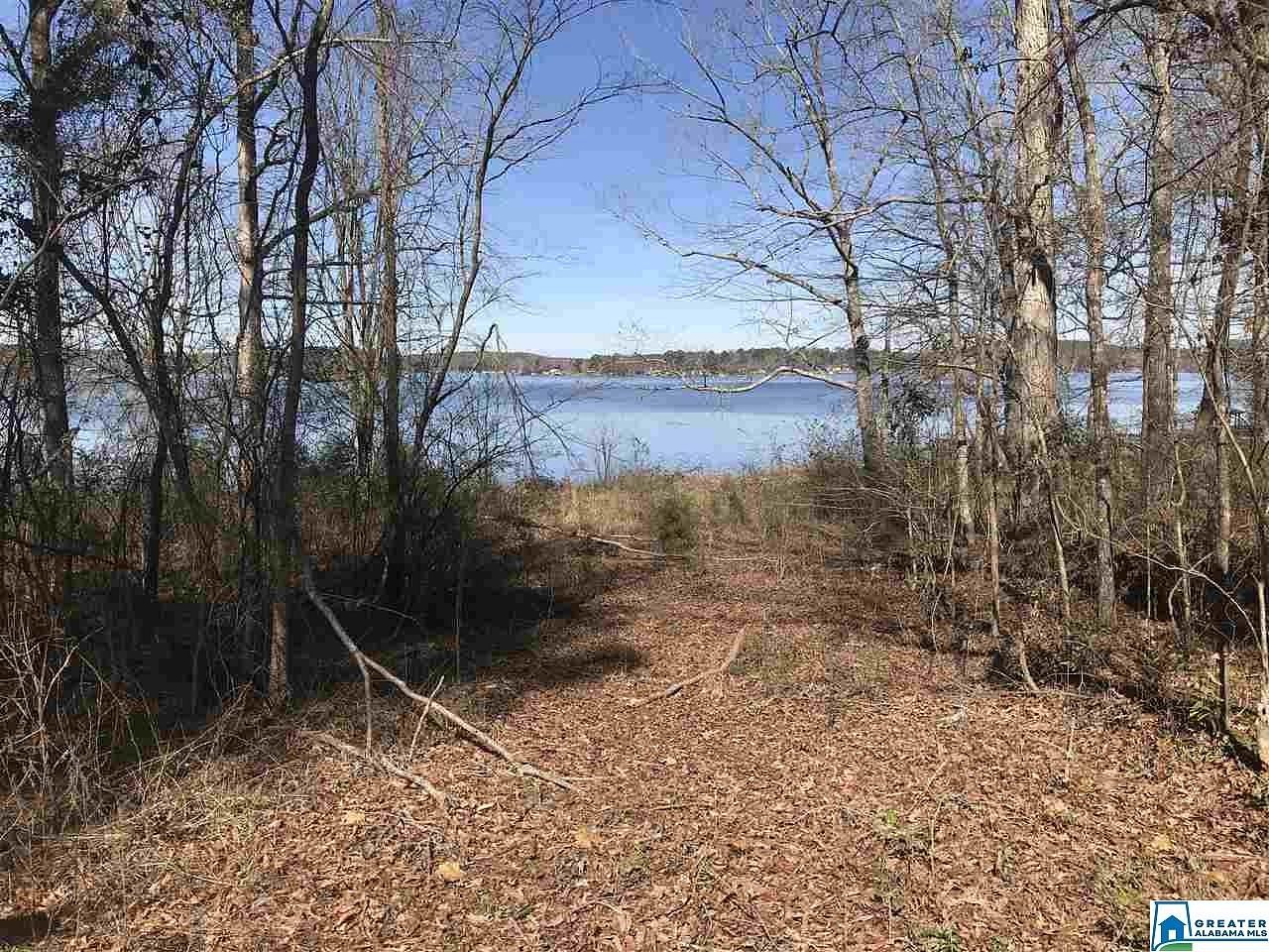 0.55 Acres of Residential Land Shelby, Alabama, AL