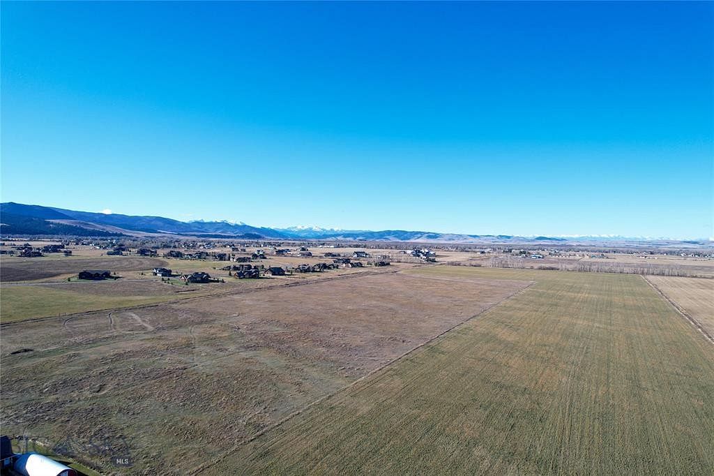 34 Acres of Commercial Land Bozeman, Montana, MT