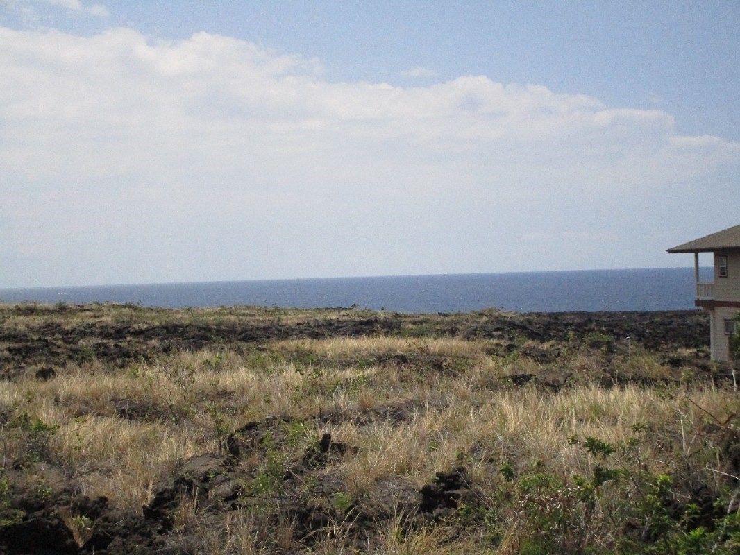 0.21 Acres of Land Captain Cook, Hawaii, HI