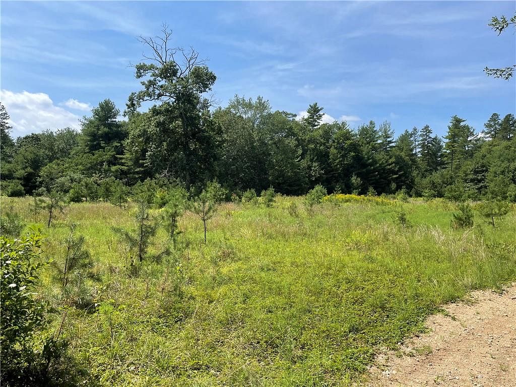 111 Acres of Land Coventry, Rhode Island, RI