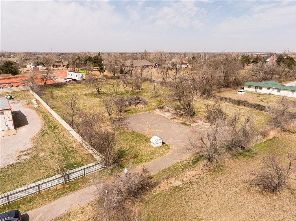 1 Acre of Commercial Land Mustang, Oklahoma, OK