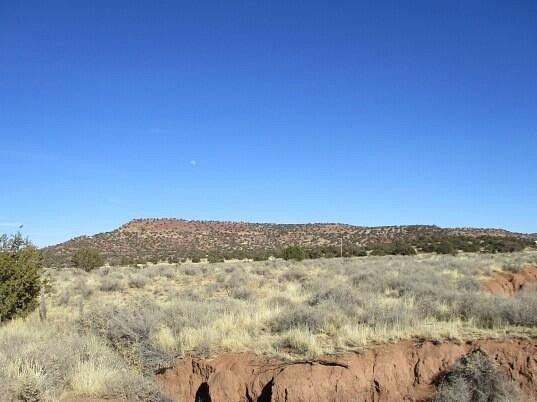 56 Acres of Land Mountainair, New Mexico, NM