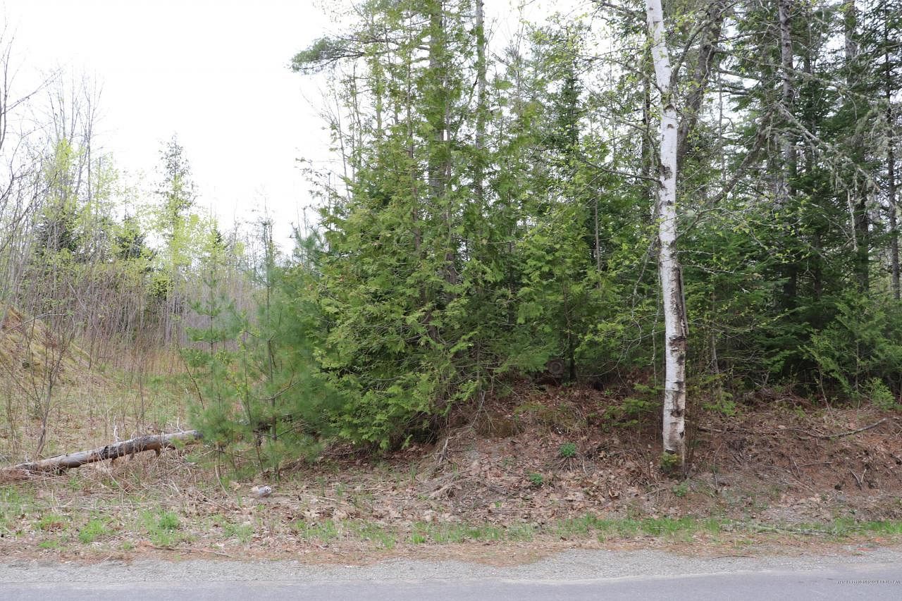 4 Acres of Residential Land Hampden, Maine, ME