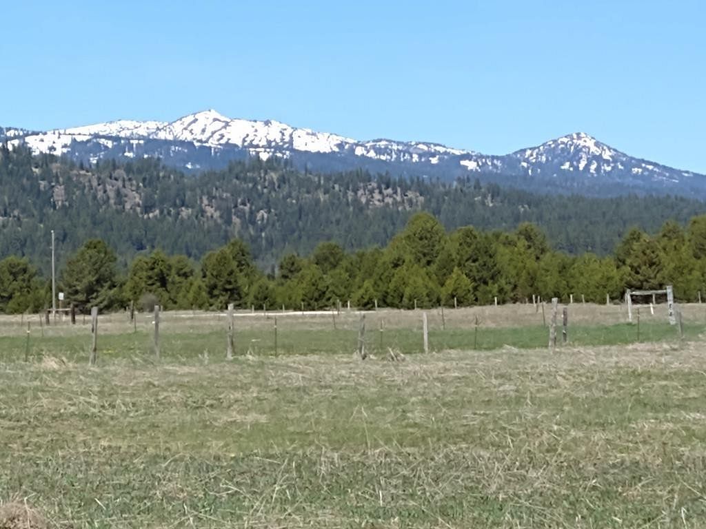40 Acres of Land Cascade, Idaho, ID