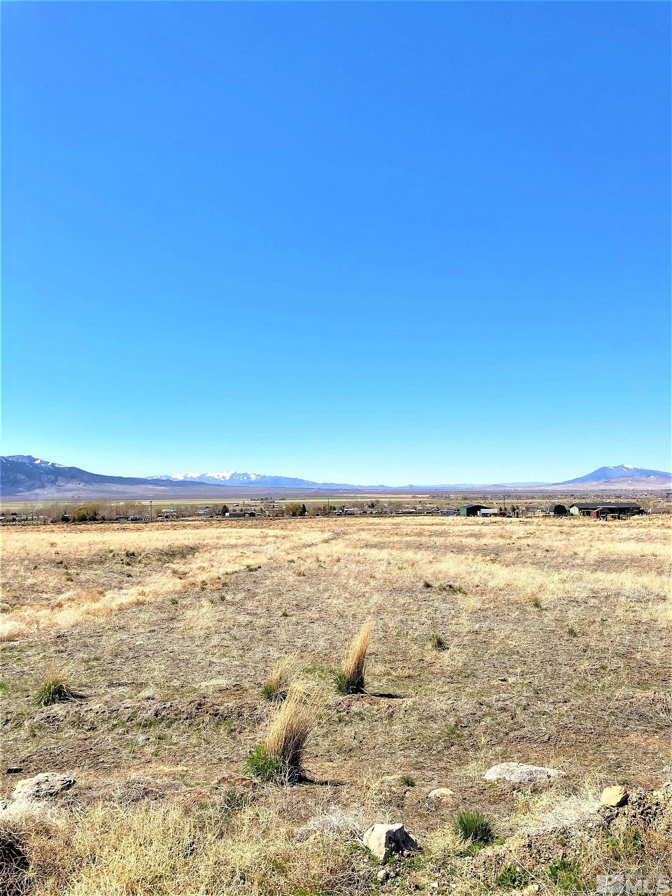5 Acres of Residential Land Winnemucca, Nevada, NV