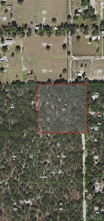 10.1 Acres of Mixed-Use Land Lecanto, Florida, FL