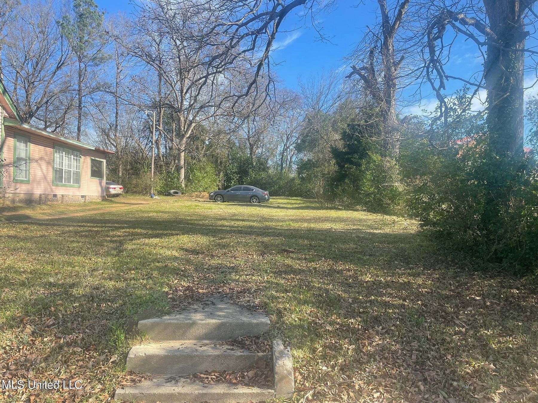 0.25 Acres of Residential Land Canton, Mississippi, MS