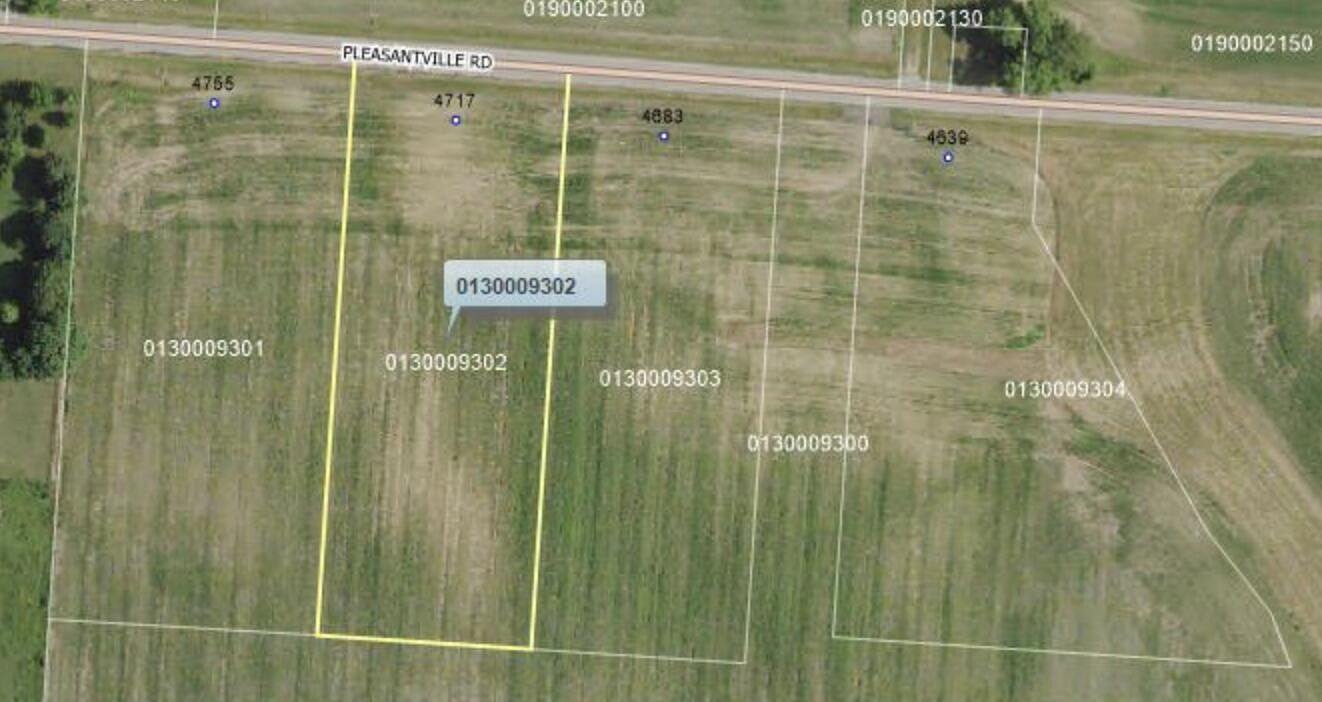 2 Acres of Residential Land Carroll, Ohio, OH