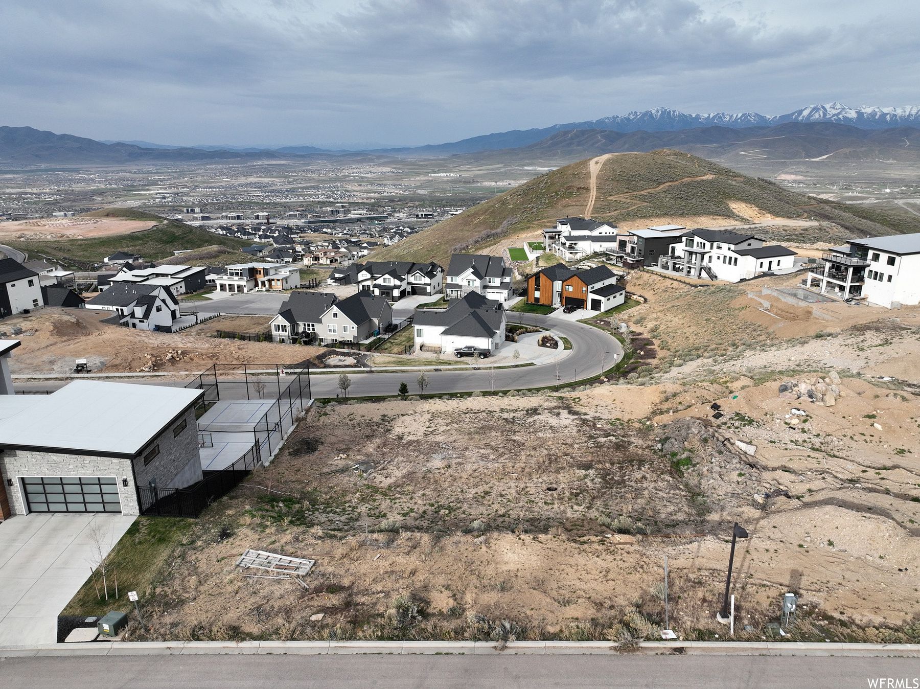 0.45 Acres of Residential Land Lehi, Utah, UT