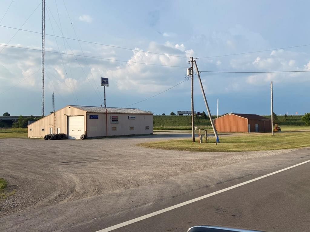 10.6 Acres of Improved Mixed-Use Land Bucyrus, Ohio, OH