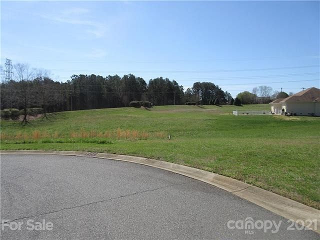 0.69 Acres of Residential Land Albemarle, North Carolina, NC