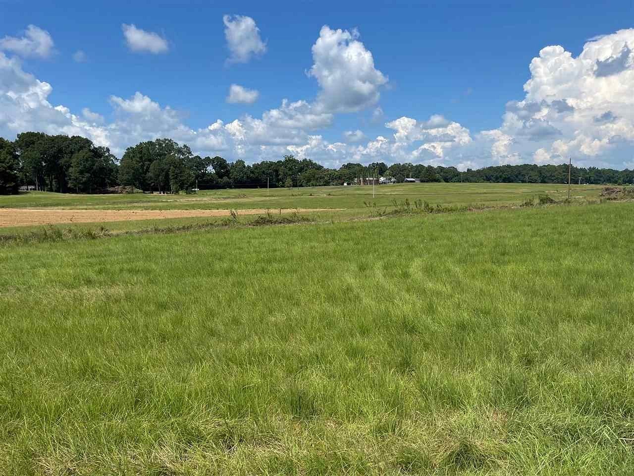 2 Acres of Commercial Land Benton, Mississippi, MS