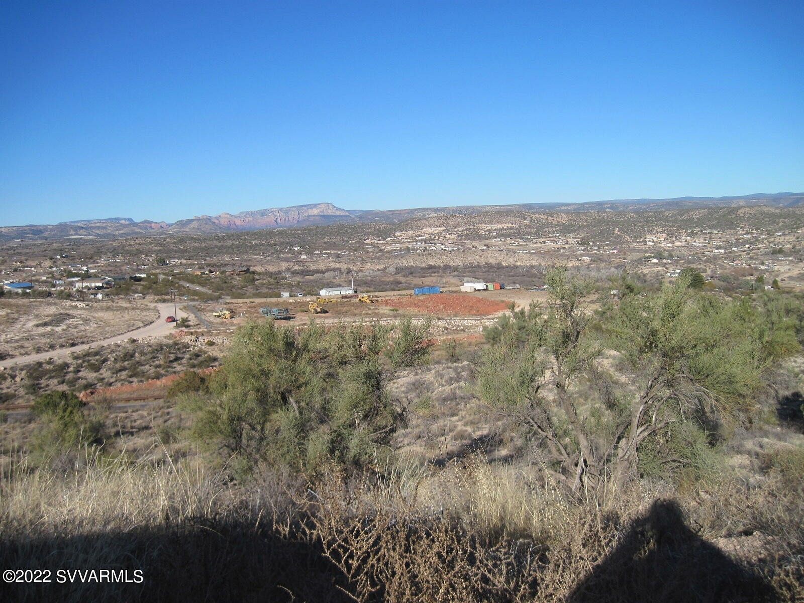 9.5 Acres of Commercial Land Rimrock, Arizona, AZ