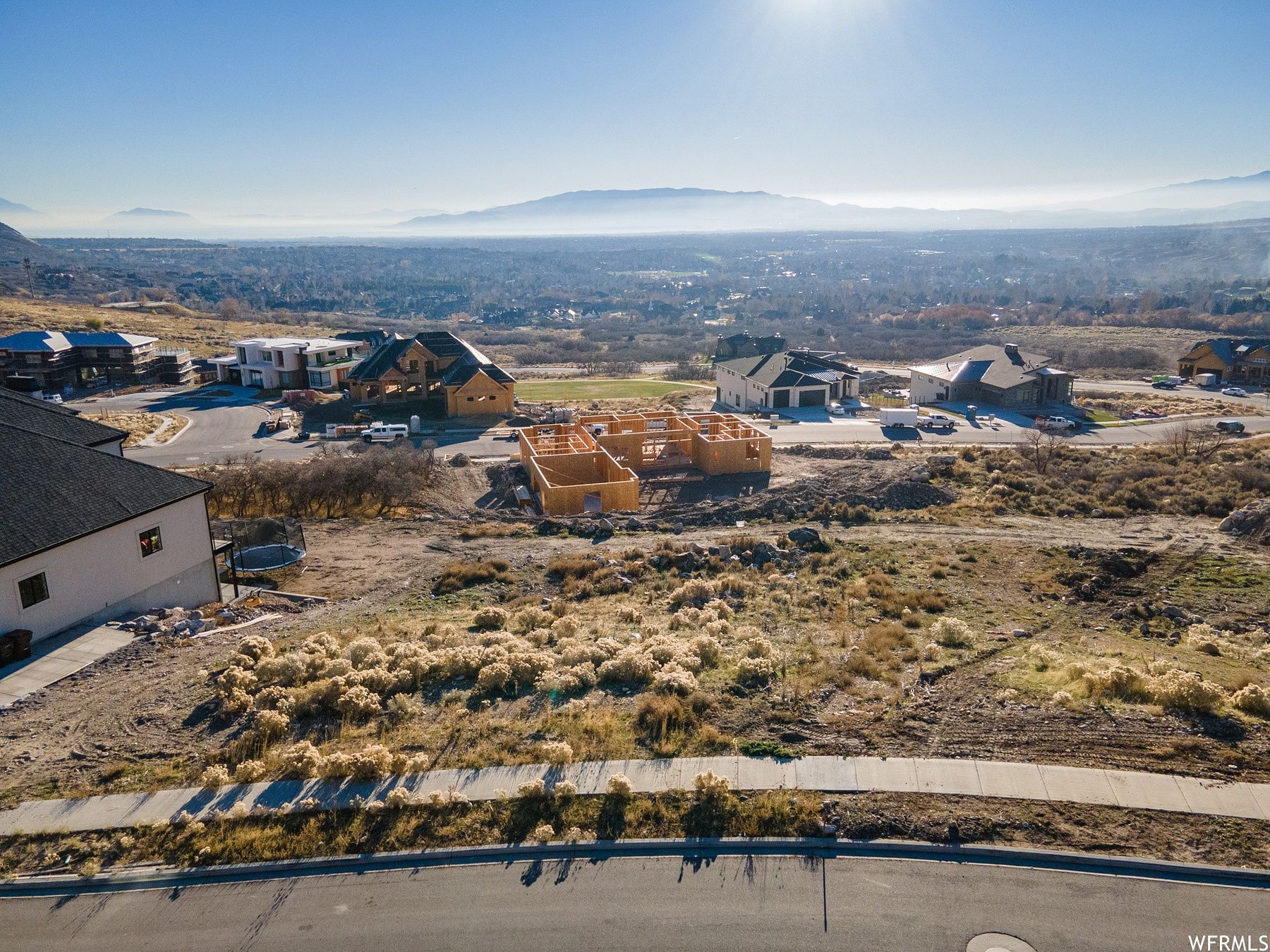 0.46 Acres of Residential Land Alpine, Utah, UT