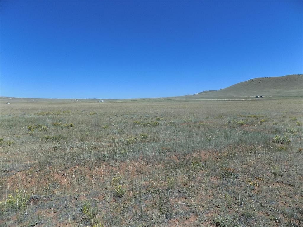 36.2 Acres of Agricultural Land Hartsel, Colorado, CO