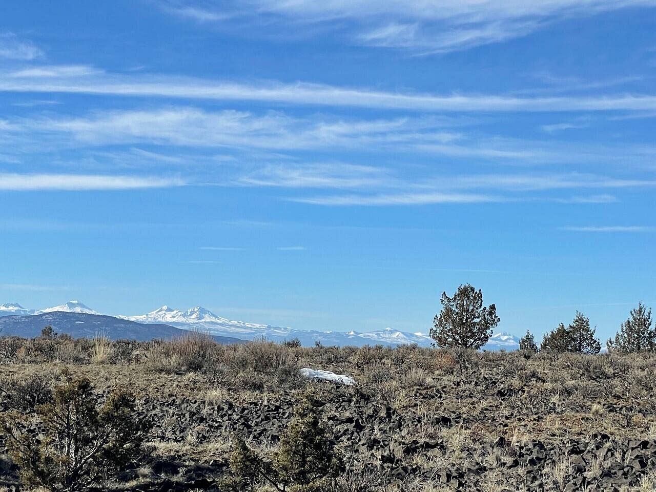 10 Acres of Residential Land Prineville, Oregon, OR