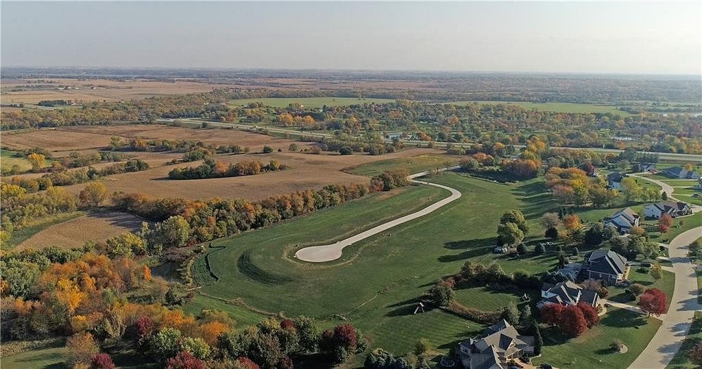 0.94 Acres of Residential Land Grimes, Iowa, IA